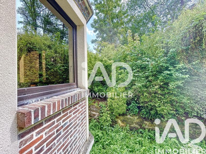 Maison - 360 m² - 12 pièces