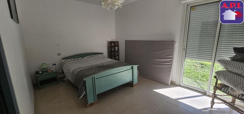 Maison - 180 m² - 4 pièces