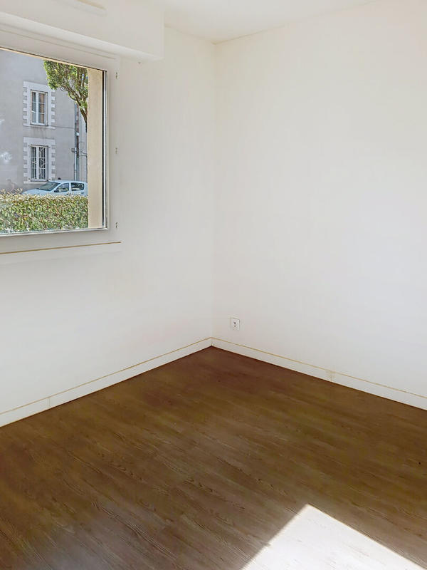 Appartement - 49 m² - 3 pièces