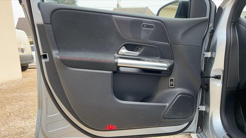 Mercedes Classe B 200 d 150 8g-Dct Amg Line