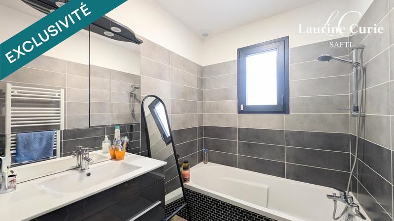 Villa - 106 m² - 5 pièces