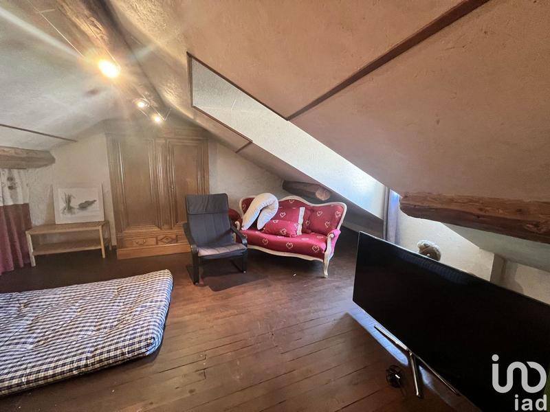 Maison - 166 m² - 4 pièces