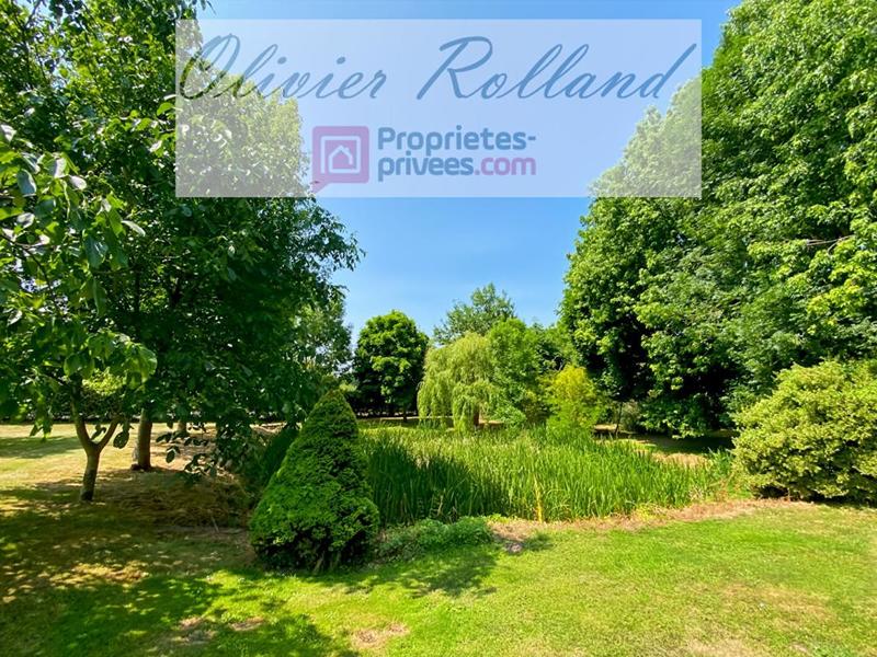 Maison - 179 m² - 6 pièces