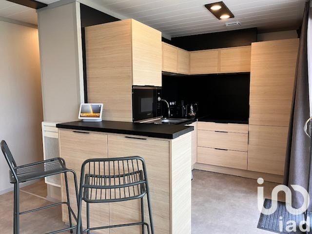 Châlet - 65 m² - 3 pièces