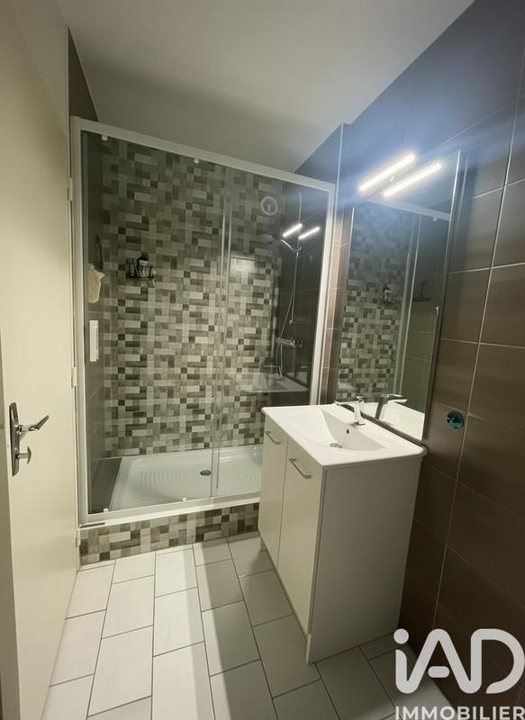 Appartement - 56 m² - 2 pièces