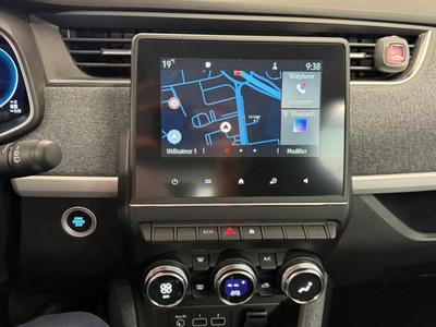 Renault Zoe E-Tech Electrique R110 Achat Intégral Limited