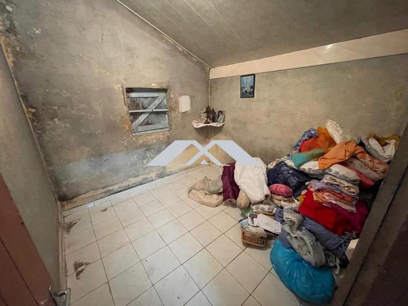 Maison ancienne - 92 m² - 6 pièces