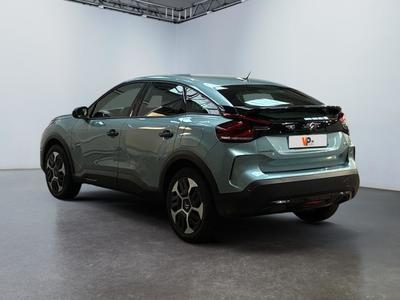 Citroën C4 Societe Bluehdi 130 s&amp;S Eat8 Feel Nav Business R