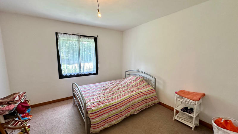 Maison - 153 m² - 7 pièces