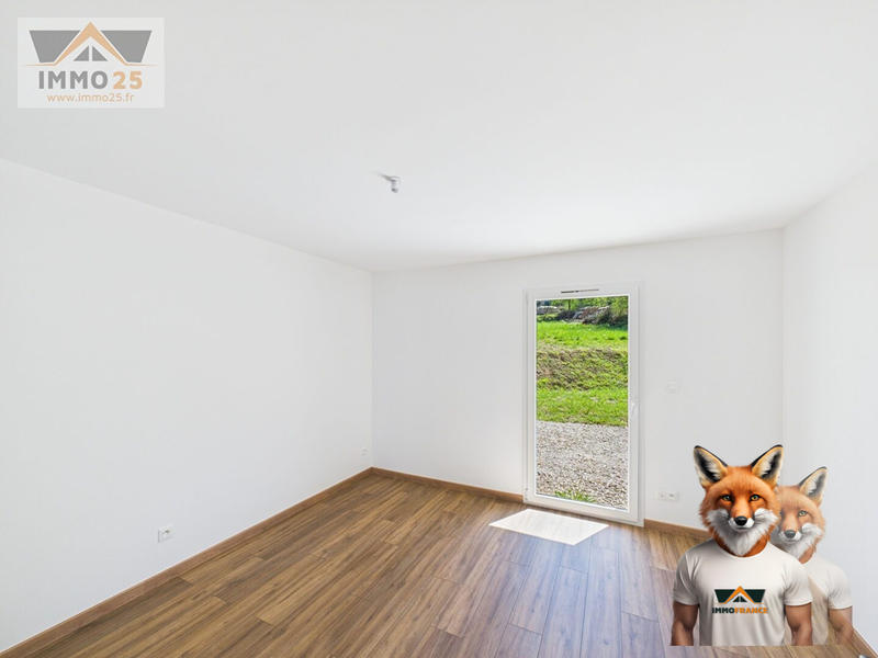 Maison - 128 m² - 5 pièces