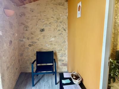 Maison traditionnelle - 130 m² - 5 pièces