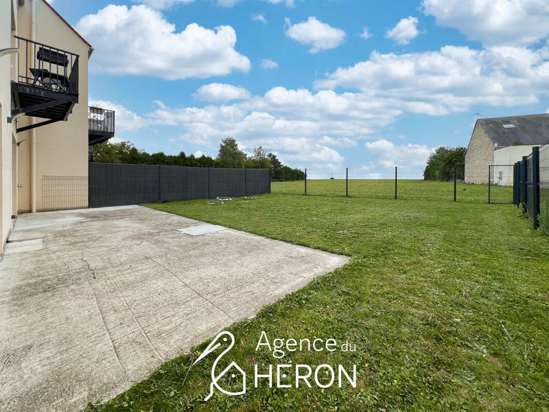 Maison - 109 m² - 4 pièces