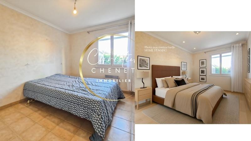 Maison - 80 m² - 5 pièces