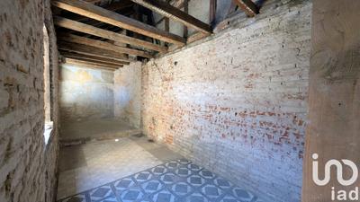 Maison de ville - 80 m² - 3 pièces