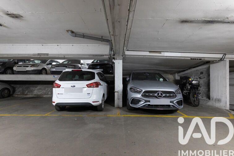 Parking - 12 m²