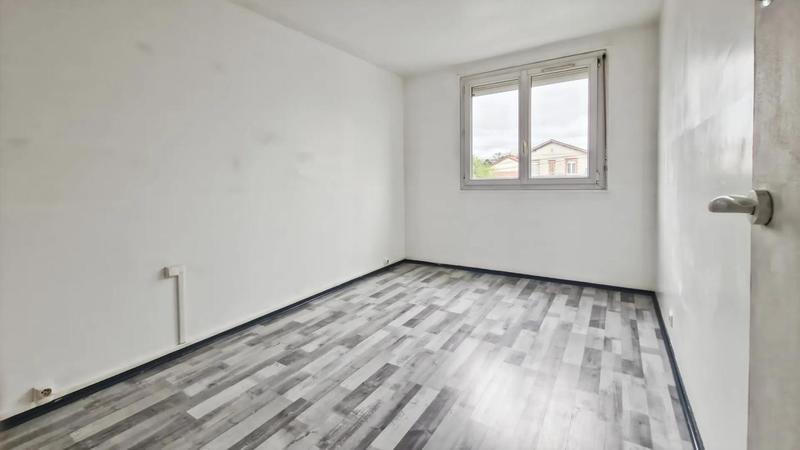 Appartement - 66 m² - 4 pièces