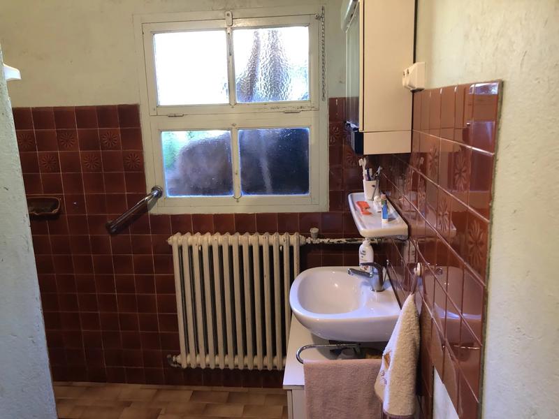 Maison - 134 m² - 5 pièces