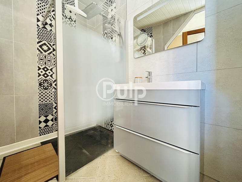 Longère - 230 m² - 8 pièces