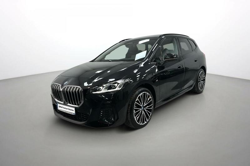 Bmw Serie 2 Active Tourer U06 225e xDrive 245 ch Dkg7 m Sport