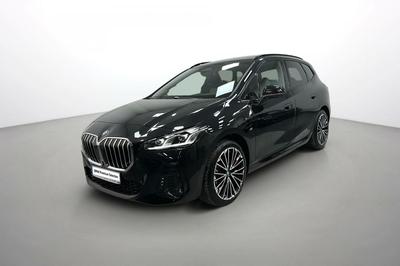 Bmw Serie 2 Active Tourer U06 225e xDrive 245 ch Dkg7 m Sport