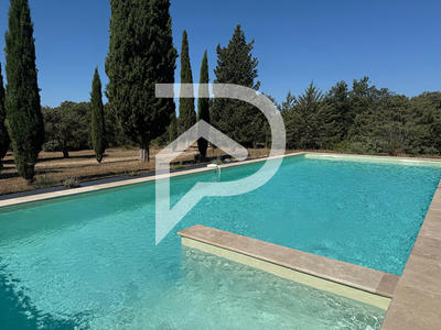 Villa - 87 m² - 3 pièces