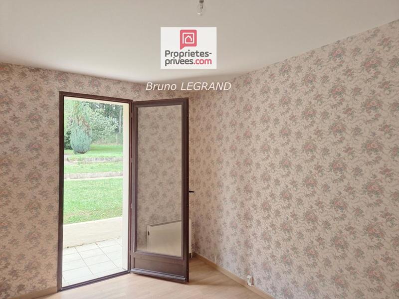 Maison - 78 m² - 4 pièces