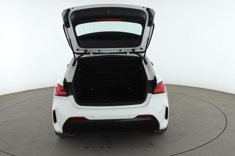 Bmw Série 1 118i m Sport Dkg7 136 ch