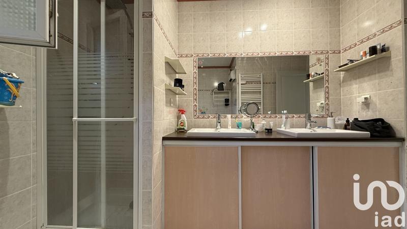 Maison - 198 m² - 5 pièces