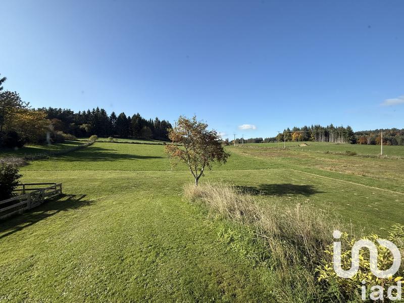 Ferme - 143 m² - 5 pièces