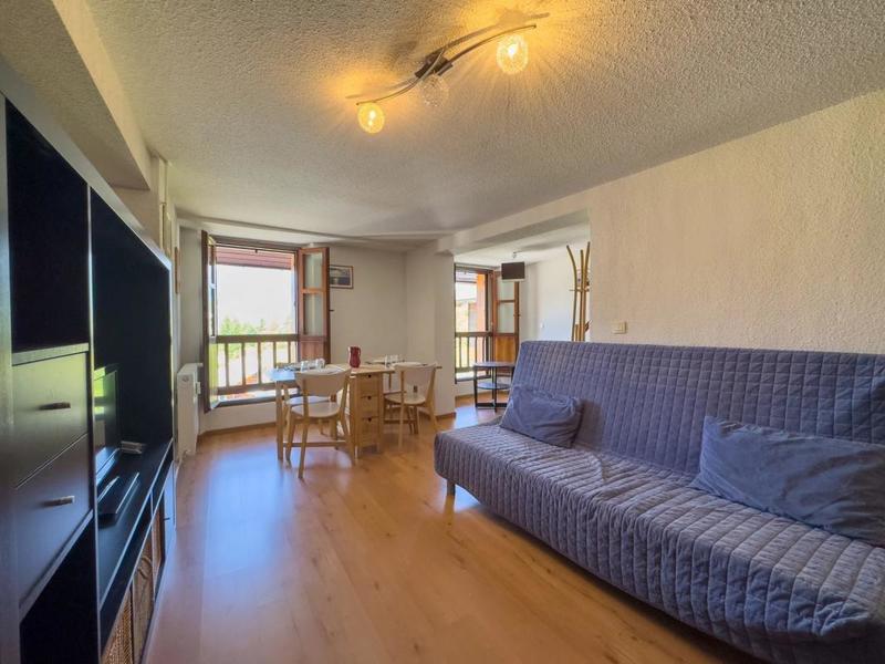 Duplex - 35 m² - 3 pièces