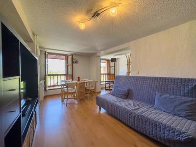 Duplex - 35 m² - 3 pièces