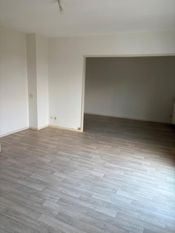 Appartement - 79 m² - 4 pièces