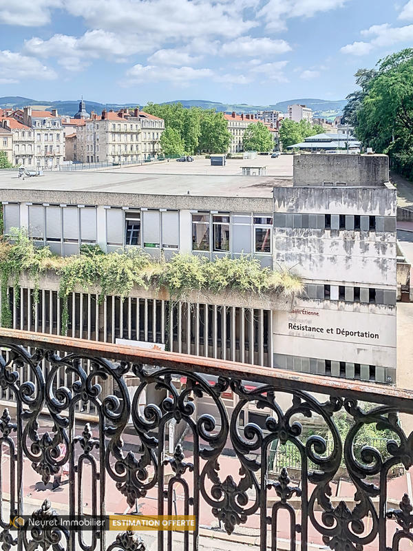 Appartement - 87 m² - 1 pièce