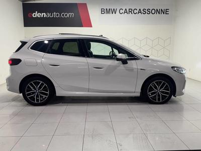 Bmw Serie 2 Active Tourer 225e xDrive 245 ch Dkg7 m Sport