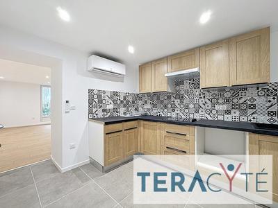 Appartement - 56 m² - 2 pièces