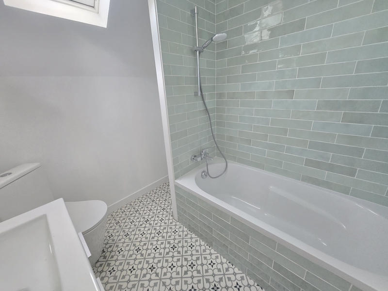 Maison - 50 m² - 3 pièces