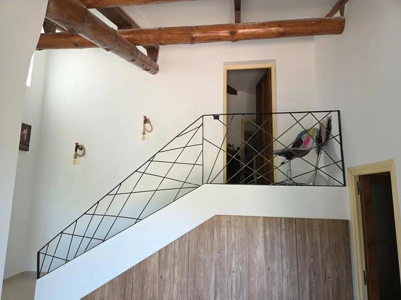 Maison - 135 m² - 4 pièces