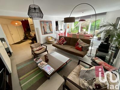 Maison - 173 m² - 7 pièces