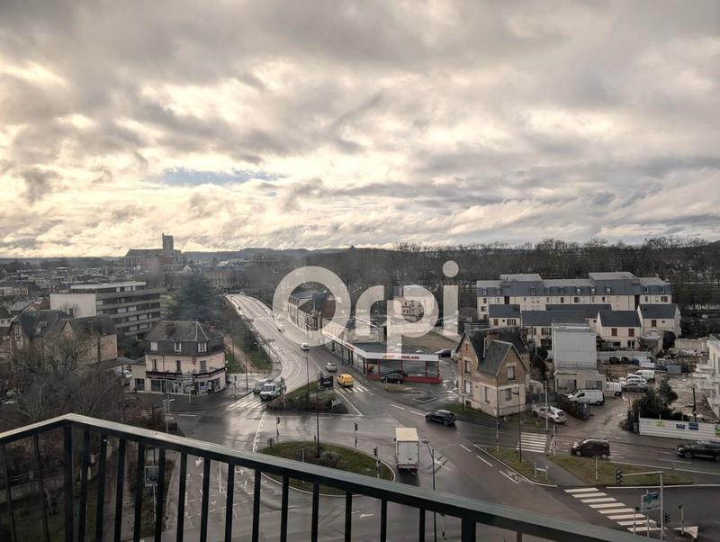 Appartement - 75 m² - 3 pièces