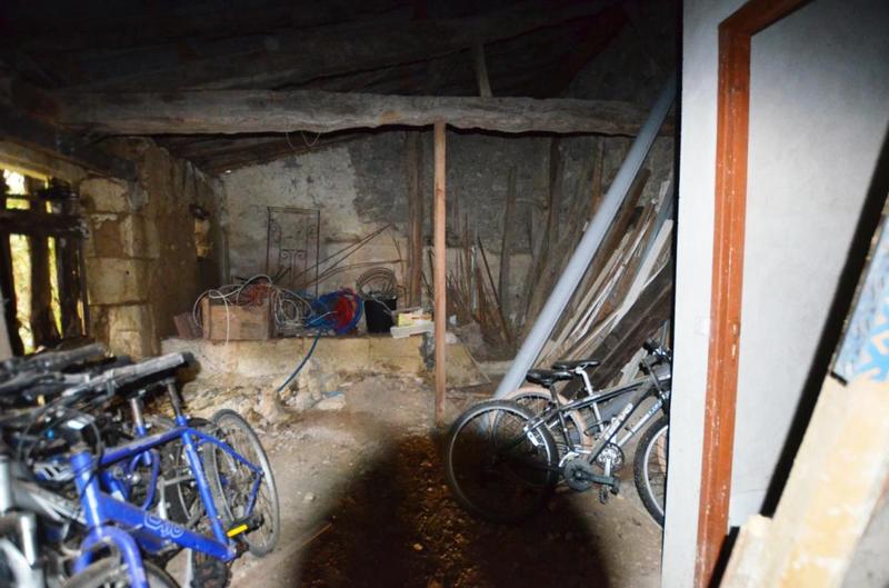 Maison de ville - 168 m² - 8 pièces