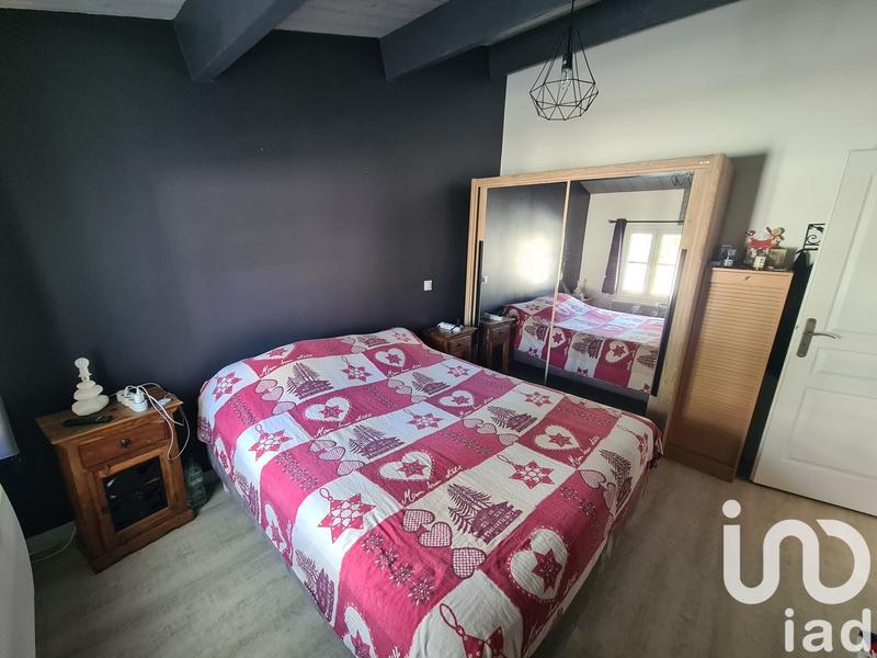 Maison - 185 m² - 7 pièces