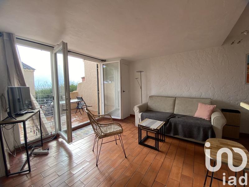 Appartement - 50 m² - 3 pièces
