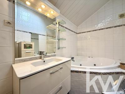 Maison - 135 m² - 7 pièces