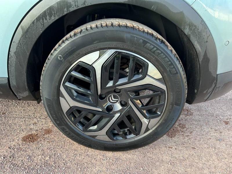 Citroën C4 III PureTech 130 s&amp;amp;S Bvm6 Shine -- Moteur Garantie 10 Ans