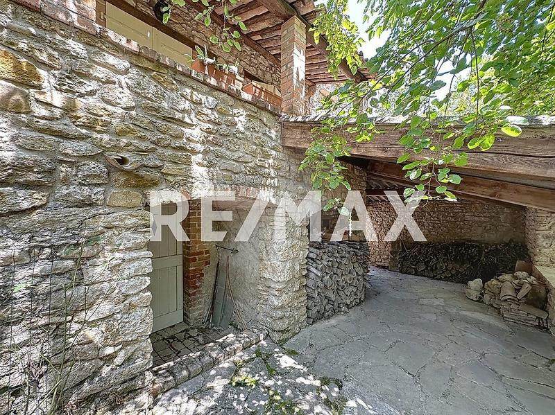 Mas - 191 m² - 6 pièces