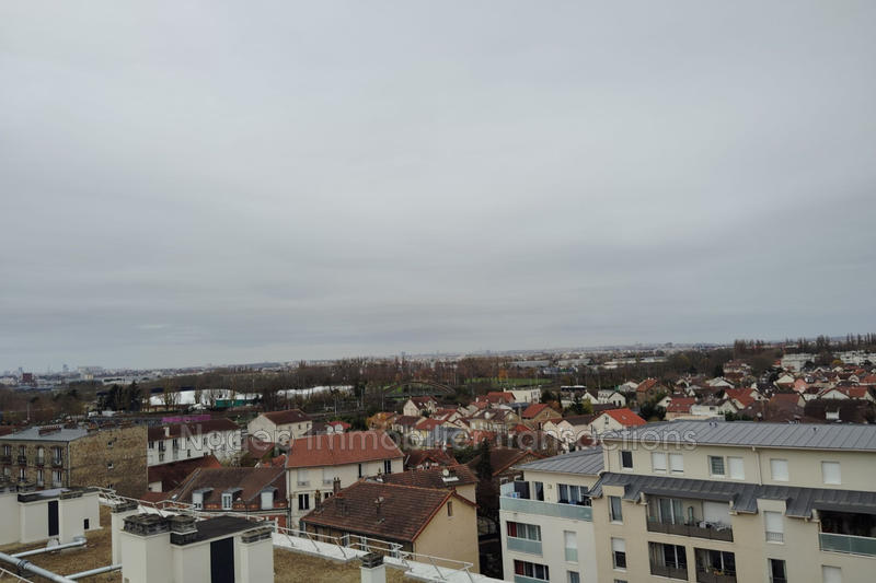 Appartement - 78 m² - 4 pièces