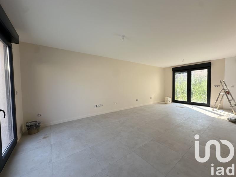 Maison - 83 m² - 4 pièces