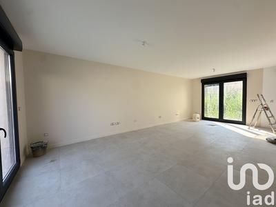 Maison - 83 m² - 4 pièces