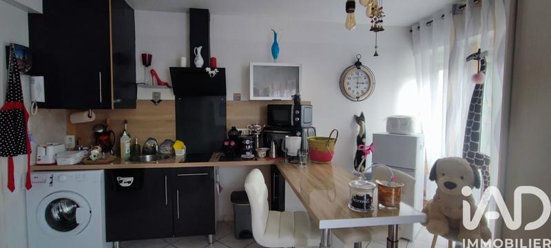 Maison - 24 m² - 1 pièce