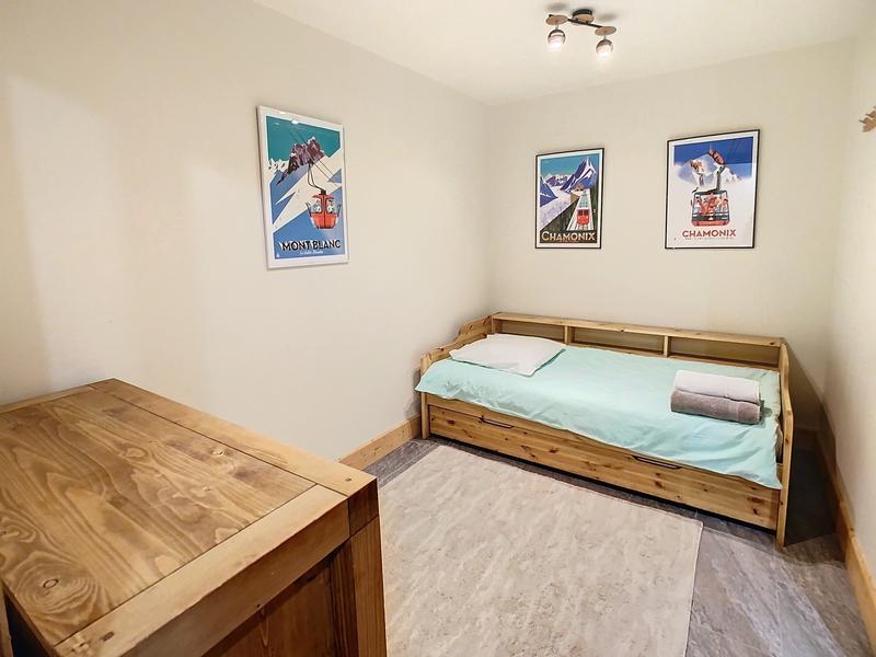 Appartement - 5 pièces